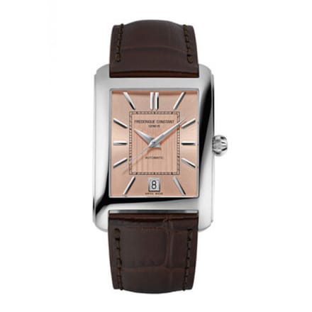 Frédérique Constant Classics Carree Automatic