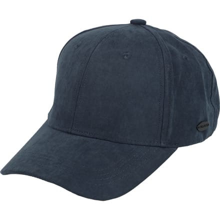 Chillouts Nassau Heren Cap - marineblauw - Standard