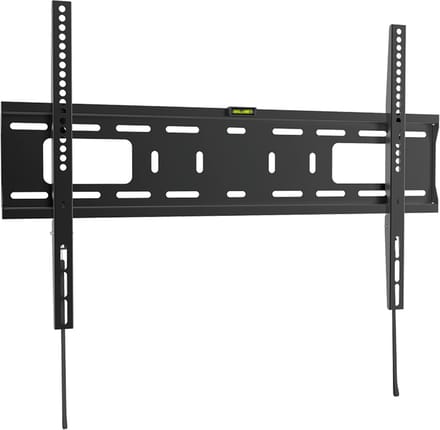 LogiLink TV Muurbevestiging 37-70" fixed 50 kg max. - Max 50 kg - recommended for 70"