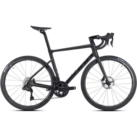 Fiets Sunn Asphalt Finest Shimano Ultegra DI2 RD-R8150 12V