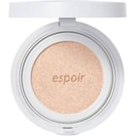 espoir - Silk Skin Layer Cushion - 7 Colors #20.5 Peach Oolong