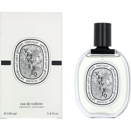 Diptyque Vetyverio Eau de Toilette Spray 100 ml