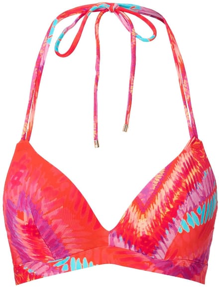 Lingadore Voorgevormde Triangel Bikini top