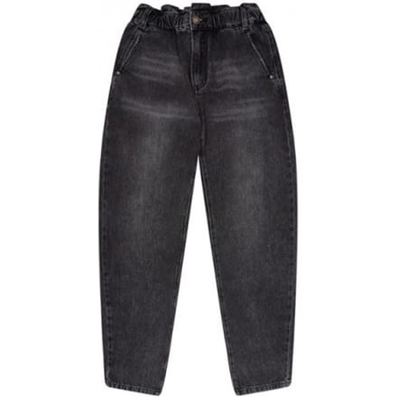 Esqualo jeans F22-12502 - graphite
