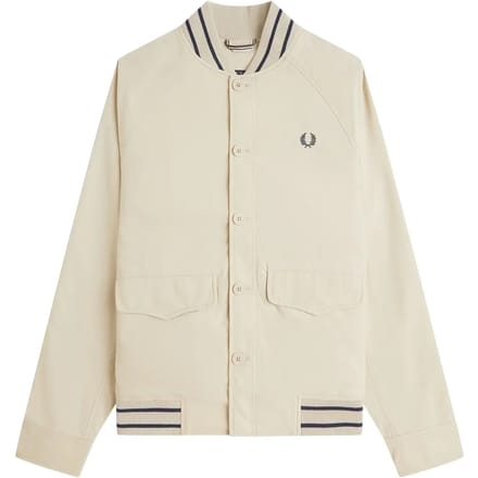 Bomberjacke Fred Perry