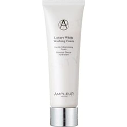 AMPLEUR - Luxury White Washing Foam N 130g