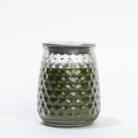 Greenleaf Signature Jar Silver Spruce