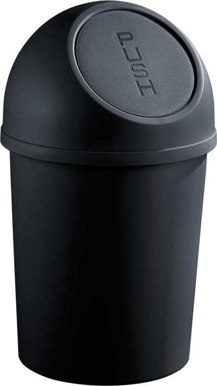 helit afvalemmer H490xØ253mm - H2401195