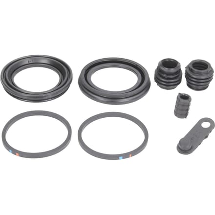 Reparatieset, remklauw AUTOFREN SEINSA D4-2191