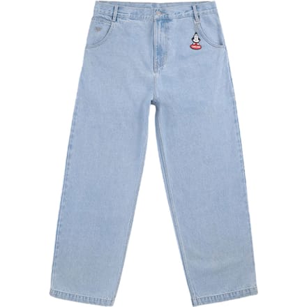 Broek Usual Reuzenbroek