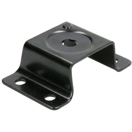 Houder, werkende koplamp HELLA 8HG 990 003-001