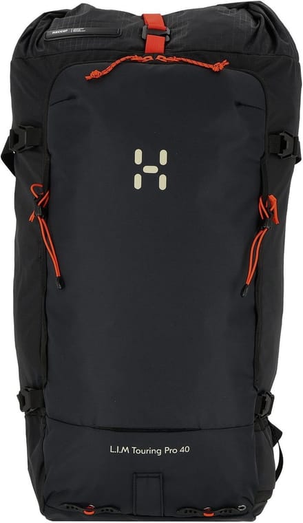 Haglöfs L.I.M Touring Pro 40 Trekking rugzak 61 cm - true black