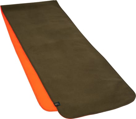 6028 Deerhunter Fleece Shawl