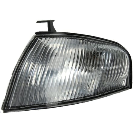 Richtingaanwijzer DEPO 216-1538L-WE links