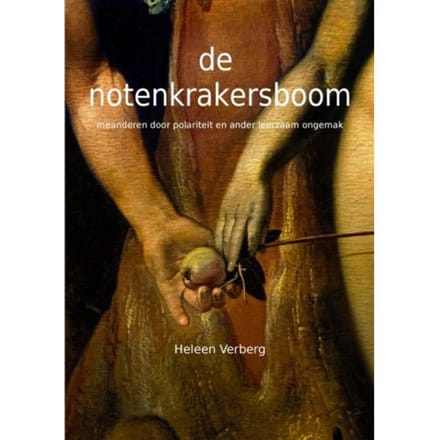 De Notenkrakersboom - Heleen Verberg