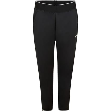 Head Breaker-trainingsbroeken voor dames (Zwart)