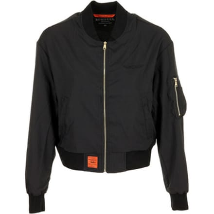 Blazer Bombers Original Ma Light