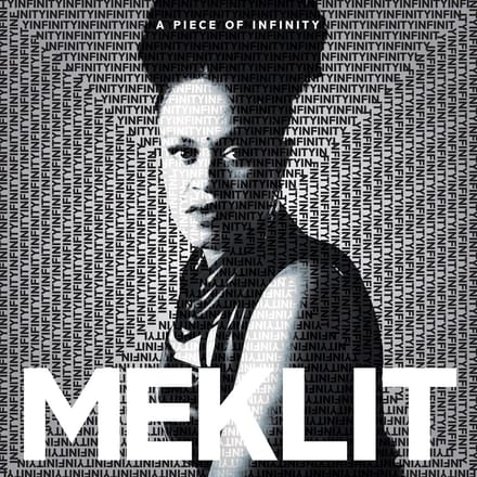 Meklit - A Piece Of Infinity (LP)