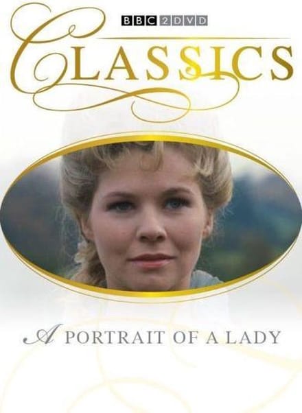 Speelfilm - Portrait Of A Lady