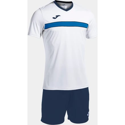 Voetbal trainingspak Joma Combinaison Victory Blanc