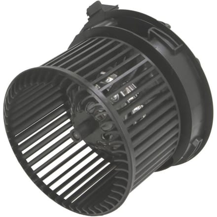 Binnenventilator NISSENS 87257
