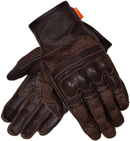 Merlin Shenstone D30 Bruin Handschoenen - Handschoen