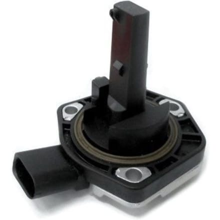 Sensor, motoroliepeil MEAT & DORIA 72205