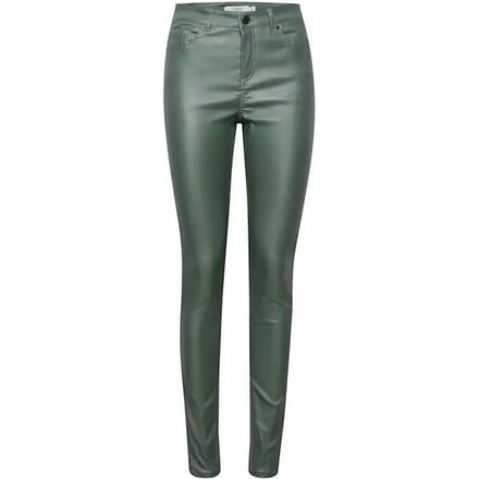 b.young - BYKIKO SLIM JEANS - Dames - Broeken