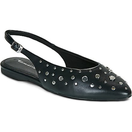 Tamaris Dames Slingpumps 1-29408-46 001 Maat: 37 EU