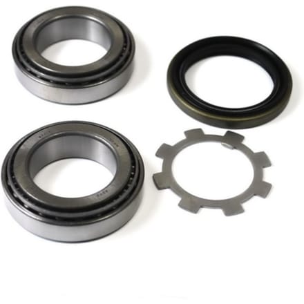 Wiellagerset KANACO H18001