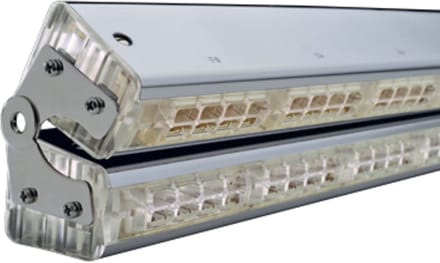 Hohner Orchestra Chord 48 Ausstellungsstück - Diatonische mondharmonica