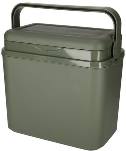 Norlander Koelbox 10L - Groen