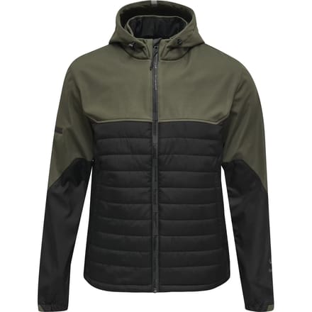 Jas Hummel North Hybrid
