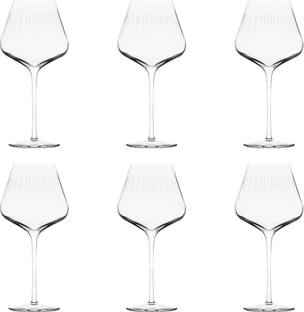 Stolzle Lausitz Wijnglas Symphony 71 cl 6 stuks