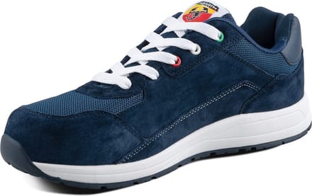 Abarth 595 Werksneaker - S3 - HRO - 45 - Marine