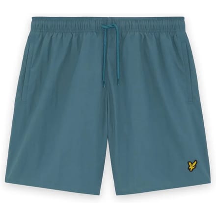 Zwemshort Lyle & Scott Plain