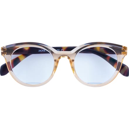 Leesbril I Need You +2.50 dpt Jackie beige