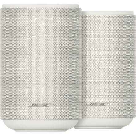 Bose Lifestyle Ultra Speaker Duo Pack Wit