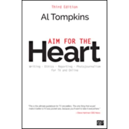 Aim For The Heart - Tompkins, Al