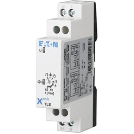 Eaton 101064 Trappenhuislichtautomaat DIN-rails 230 V/AC