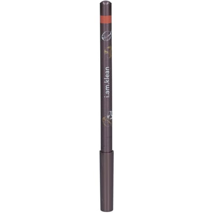 I am Klean - Lip Pencil Naked - minerale make up - Vegan - Organic