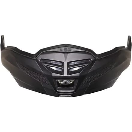 Motorhelm kinband LS2 FF901