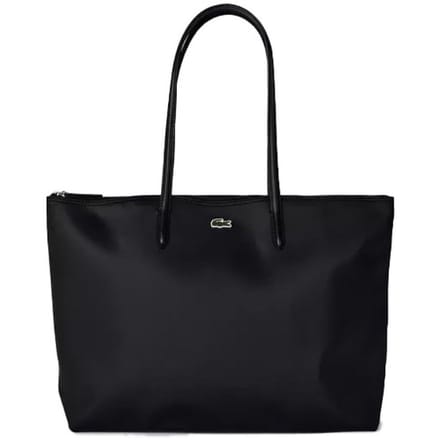 Boodschappentas Lacoste Cabas zippé L.12.12 Concept