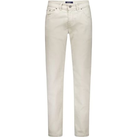 Gardeur Broek Sandro-1 Move Lite Stretch Performance Cotton Tencel Blend Zand / male
