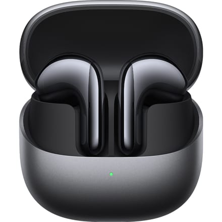 Xiaomi Buds 5 - Draadloze oordopjes - Zwart