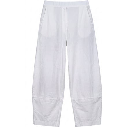 Mama B - Broek - 480018 - Melk