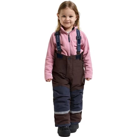 Waterdichte kinderbroek Didriksons Idre 7