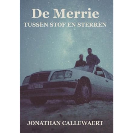 De Merrie - Jonathan Callewaert