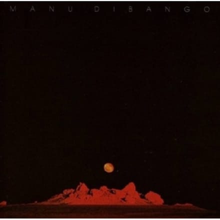 Manu Dibango - Sun Explosion (CD) (Remastered)