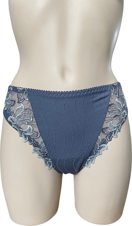 PrimaDonna Deauville Rio Slip 0561810 Nightshadow - maat 46